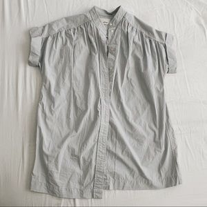 Wilfred Long Button-up